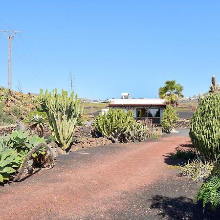 ヤイサ Casa Uvaヴィラ エクステリア 写真