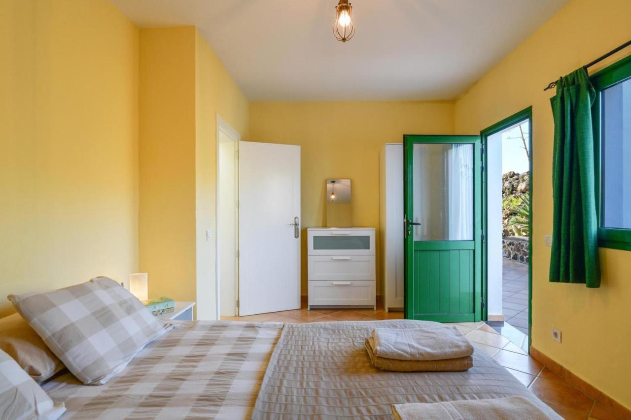 ヤイサ Casa Uvaヴィラ エクステリア 写真