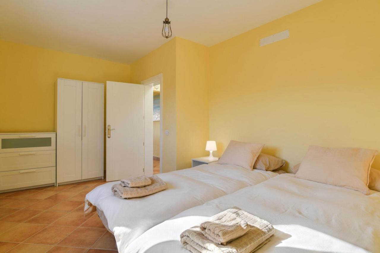 ヤイサ Casa Uvaヴィラ エクステリア 写真