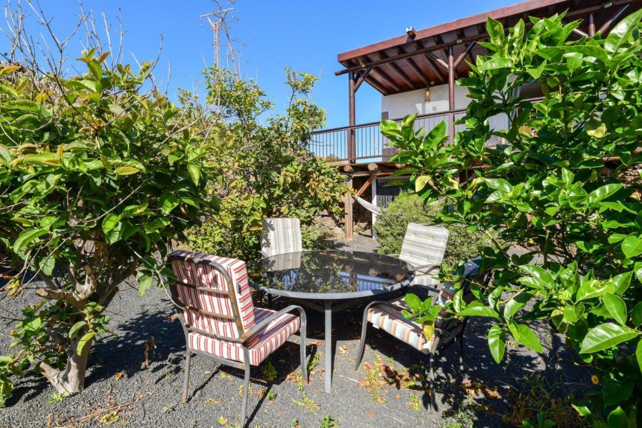 ヤイサ Casa Uvaヴィラ エクステリア 写真