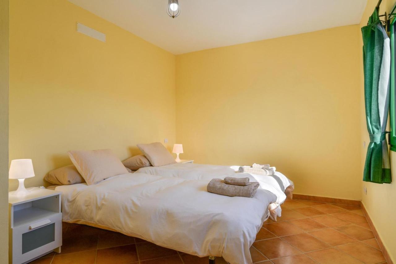ヤイサ Casa Uvaヴィラ エクステリア 写真